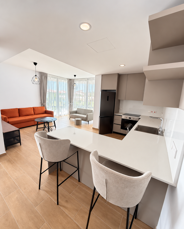 SPACIOUS & MODERN 1-BEDROOM APARTMENT FOR RENT | LARNACA, photo 2